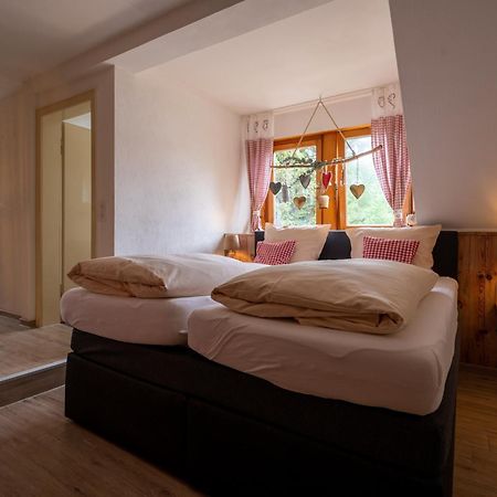Zur Schmitte Bed & Breakfast Schmallenberg Ngoại thất bức ảnh