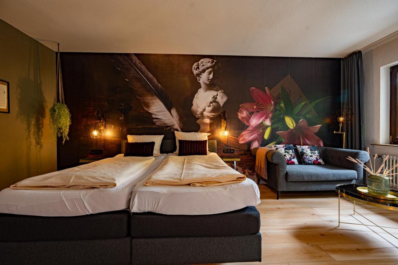 Zur Schmitte Bed & Breakfast Schmallenberg Ngoại thất bức ảnh