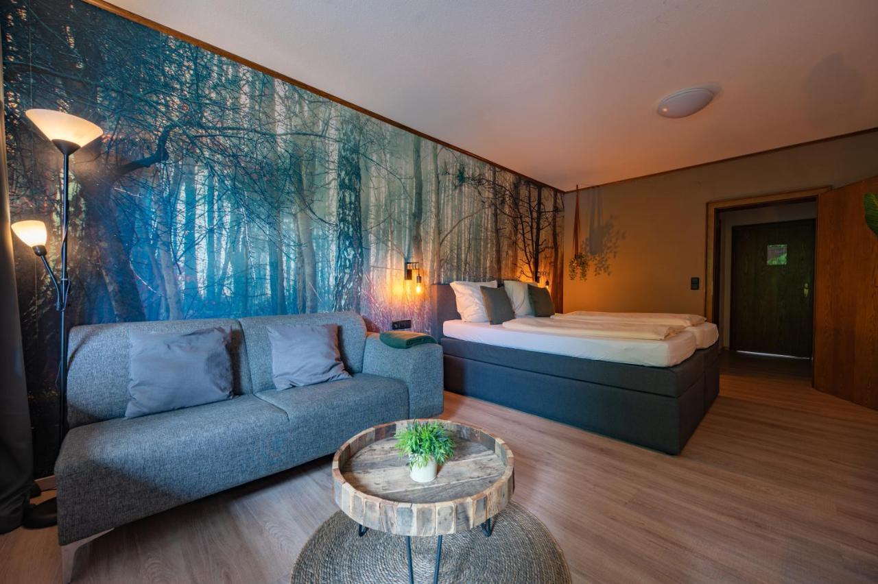 Zur Schmitte Bed & Breakfast Schmallenberg Ngoại thất bức ảnh