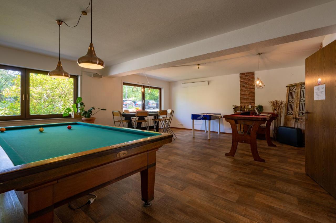 Zur Schmitte Bed & Breakfast Schmallenberg Ngoại thất bức ảnh