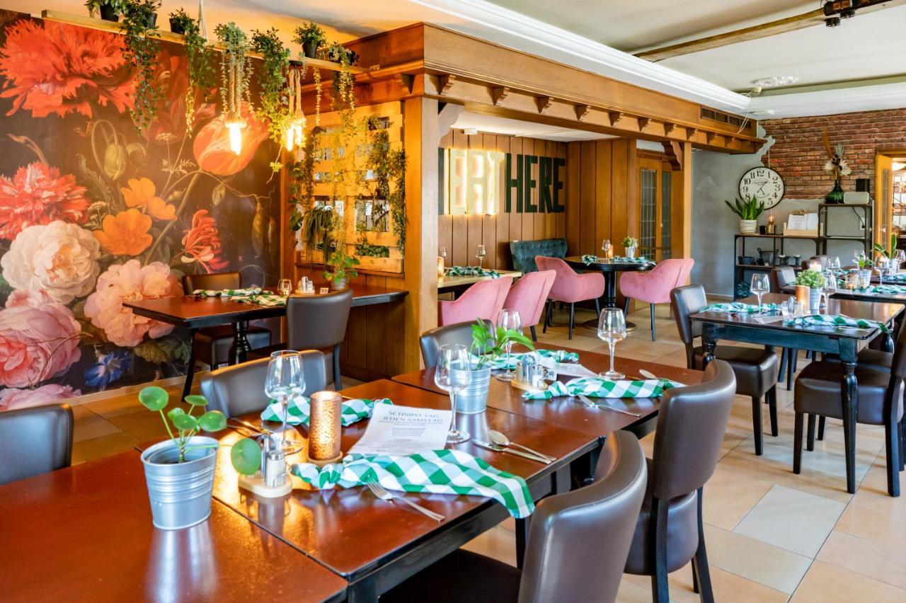 Zur Schmitte Bed & Breakfast Schmallenberg Ngoại thất bức ảnh