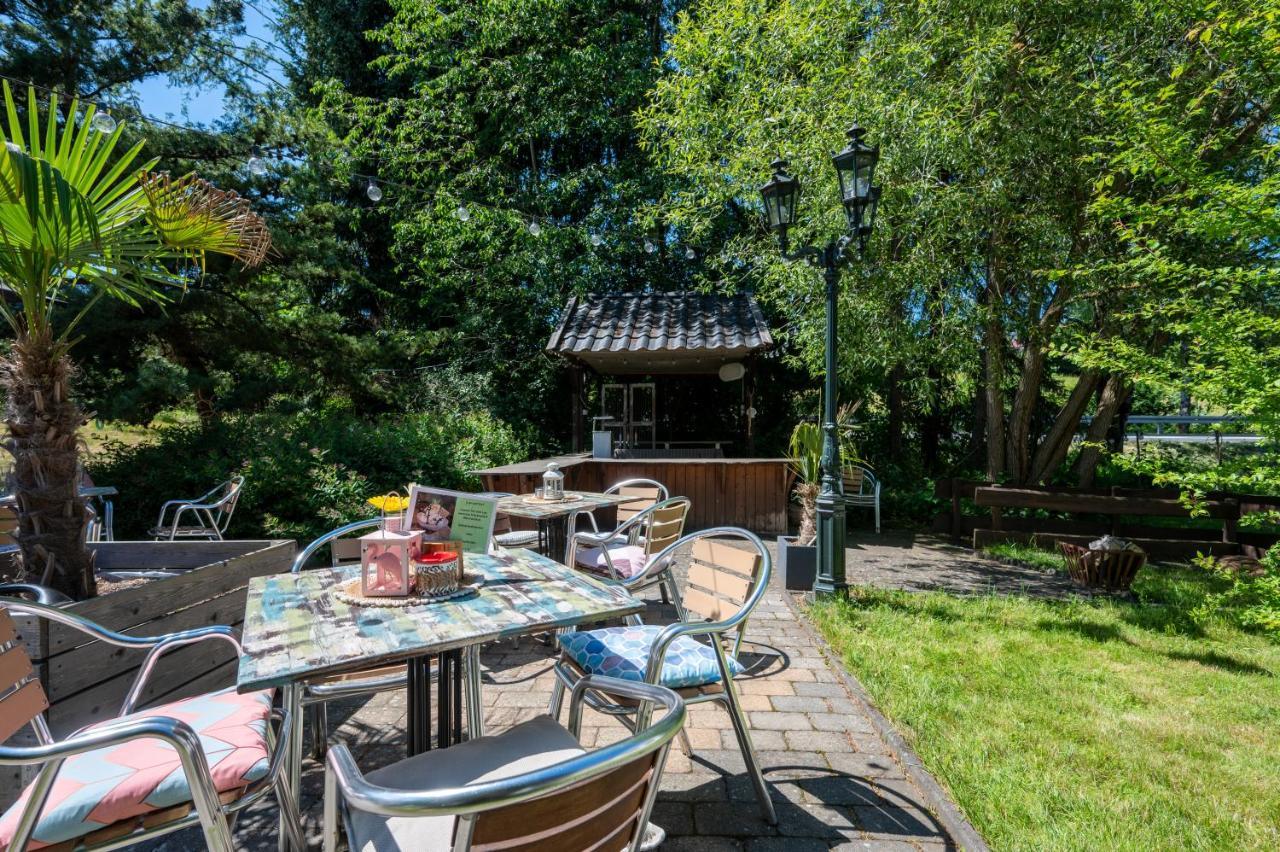 Zur Schmitte Bed & Breakfast Schmallenberg Ngoại thất bức ảnh