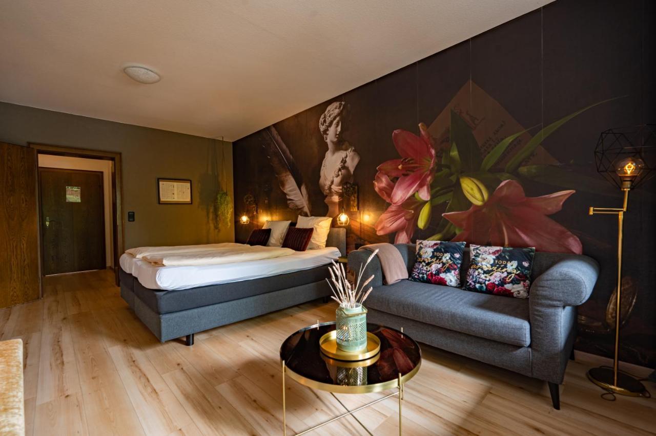 Zur Schmitte Bed & Breakfast Schmallenberg Ngoại thất bức ảnh